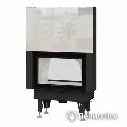 Каминная топка Bef Home Twin V 8 II в Тюмени